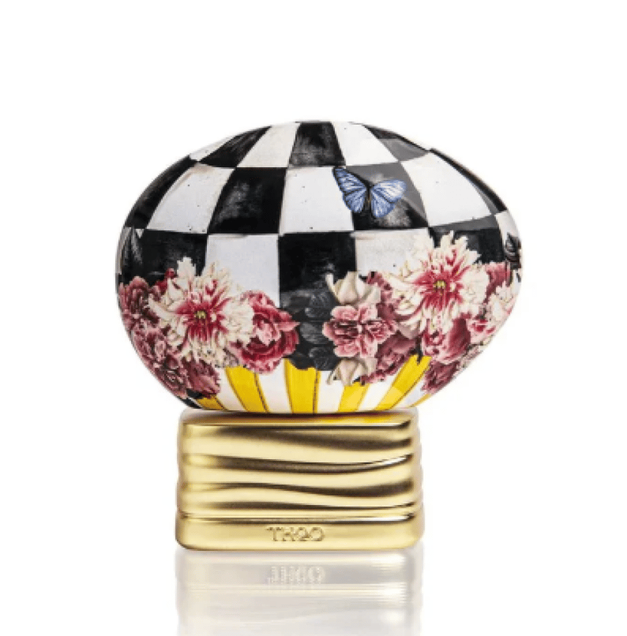 عطر ذا هاوس أوف عود بونبون بوب او دي بارفيوم 75 مل