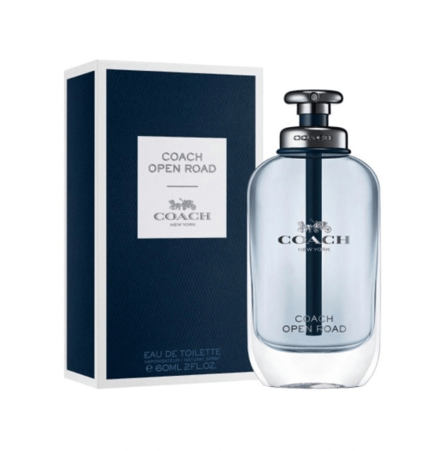 عطر كوتش نيويورك اوبن رود الرجالي او دو تواليت 60مل