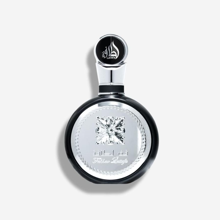 عطر فخر من لطافة للرجال او دي بارفيوم - 100 مل