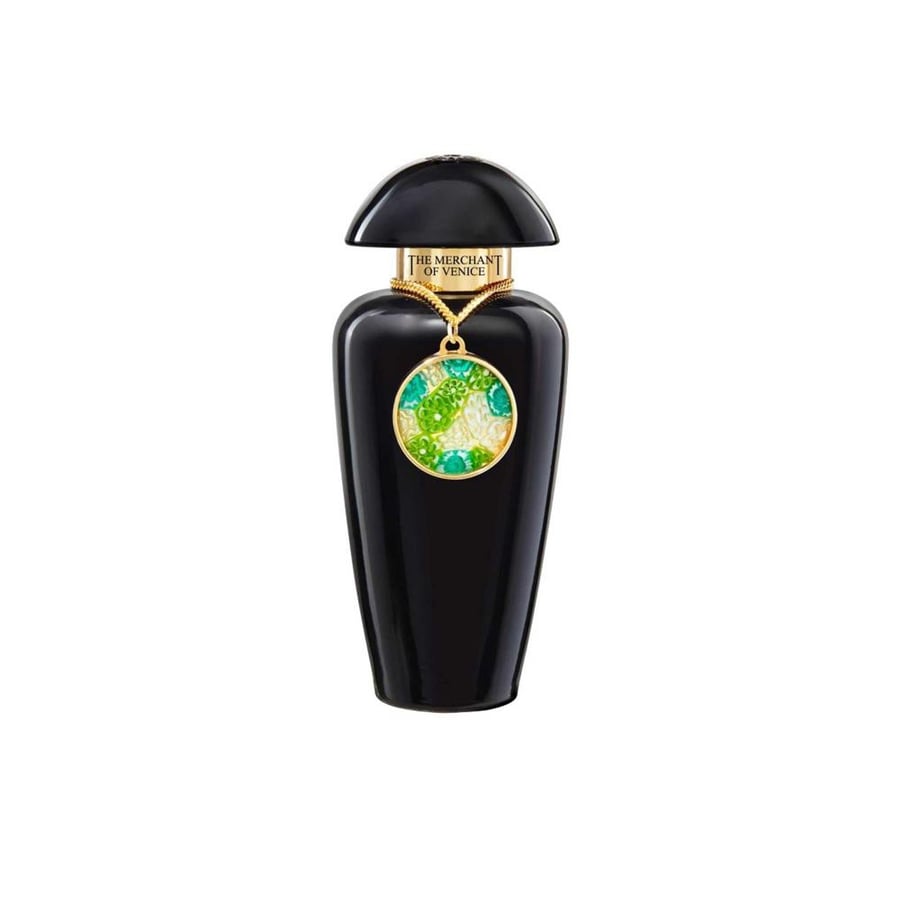 عطر ذا ميرشانت أوف فينيس باقة اللؤلؤ بيرل بوكيه إكستريت دو بارفان 30 مل