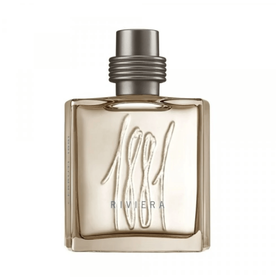 عطر شيروتي 1881 ريفيرا الرجالي او دو تواليت 100 مل
