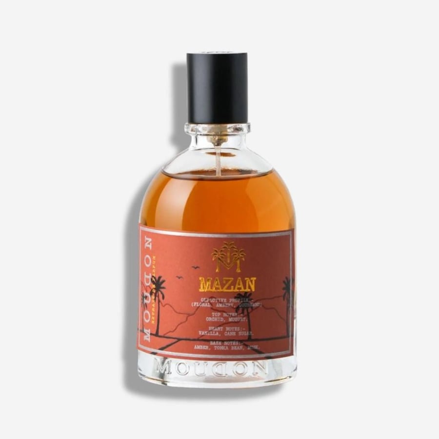 عطر مودون مازان اكستريت دي بارفيوم - 100 مل