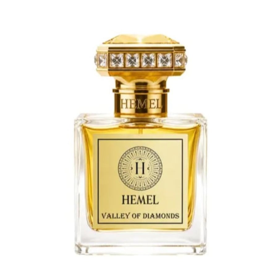 عطر هيمل باريس فالي أوف دايموند او دي بارفيوم 100 مل