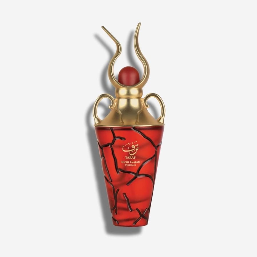 عطر ترف من لطافة او دو بارفيوم - 100 مل