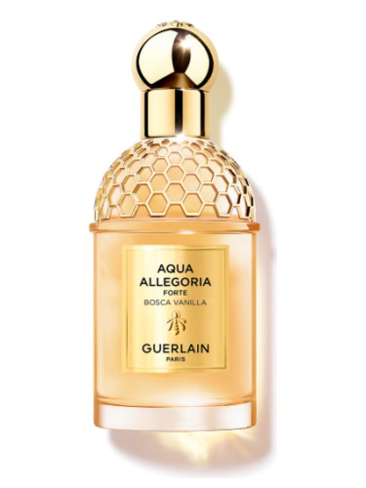 عطر أكوا أليغوريا فورت بوسكا فانيليا 125 مل