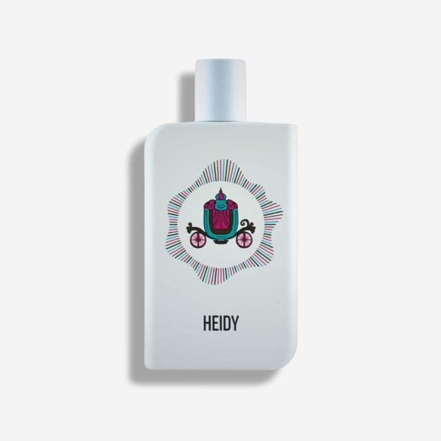 عطر صمام هيدي او دي بارفيوم 100 مل