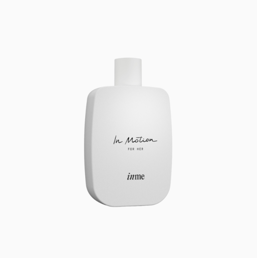 عطر انمي ان موشن للسيدات 100 مل