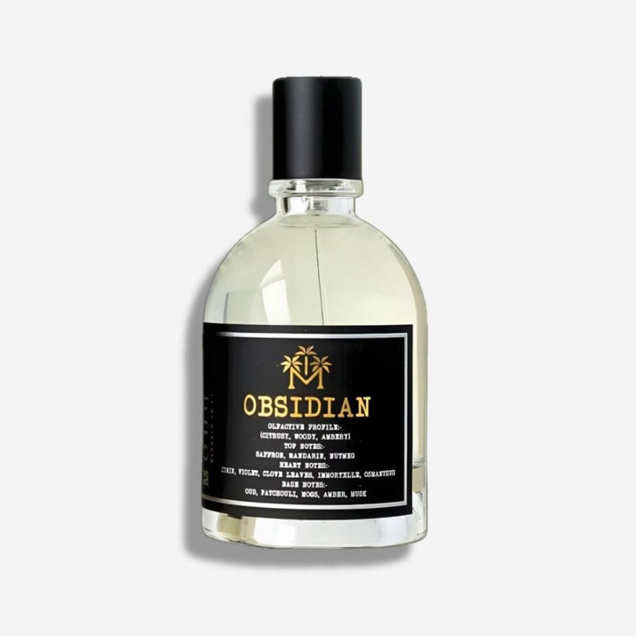 عطر مودون اوبسيديان اكستريت دي بارفيوم - 100 مل