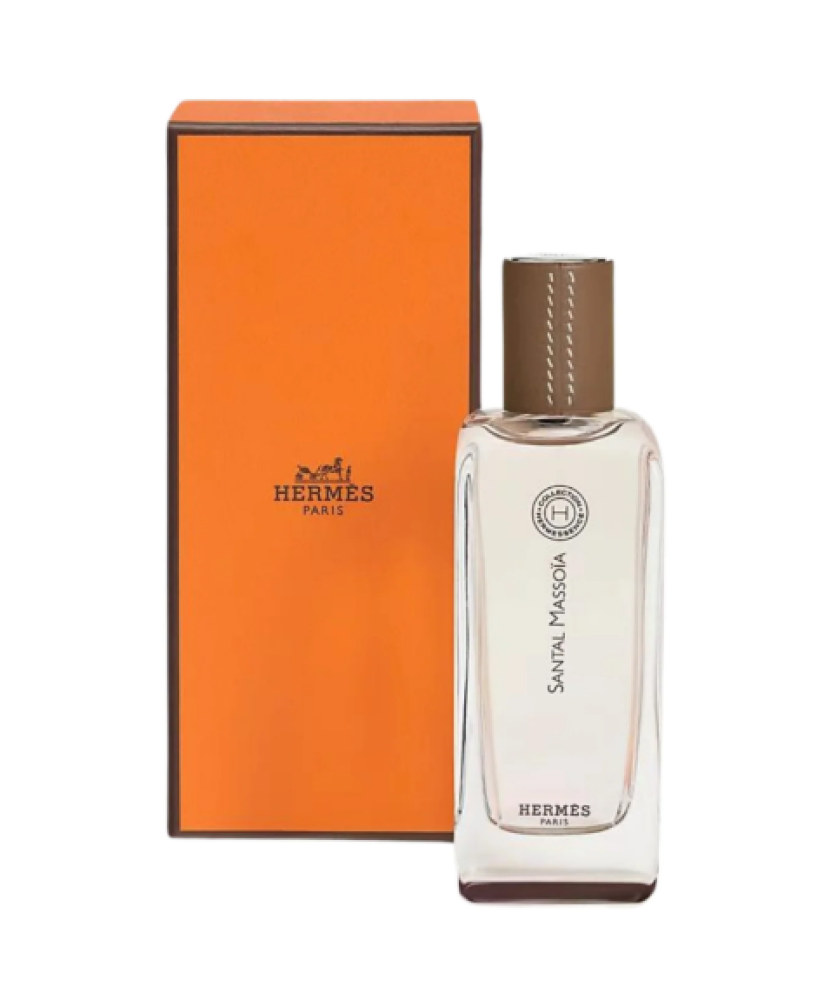عطر هيرميس سانتال ماسويا أو دي تواليت 100 مل
