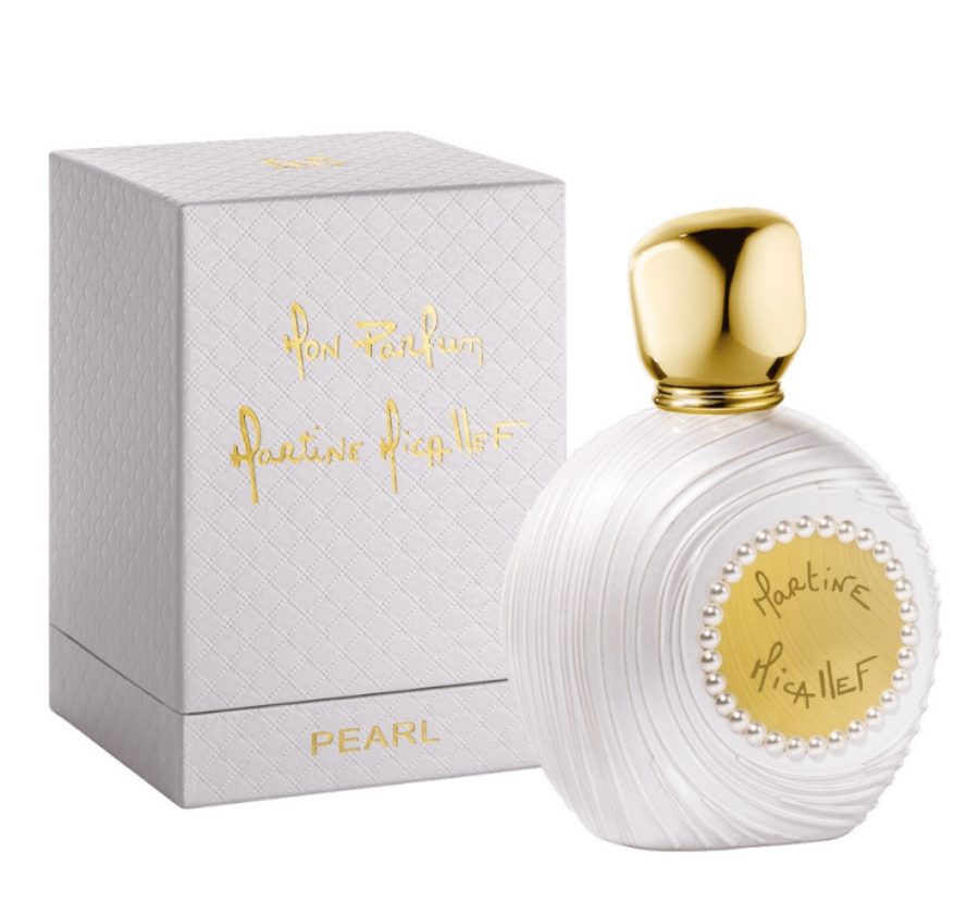 عطر مكاليف مون برفيوم بيرل 100 مل