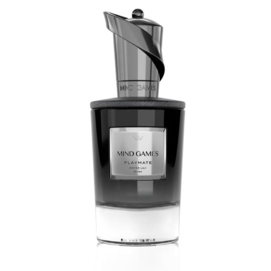 عطر مايند جيمز بلايميت بلاك إكسترايت دي بارفوم 100 مل