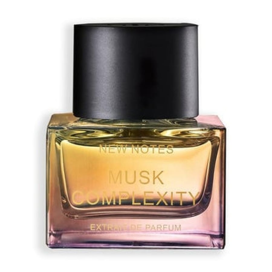 عطر نيو نوتس مسك كومبلكسيتي اكستريت دي بارفيوم 50 مل