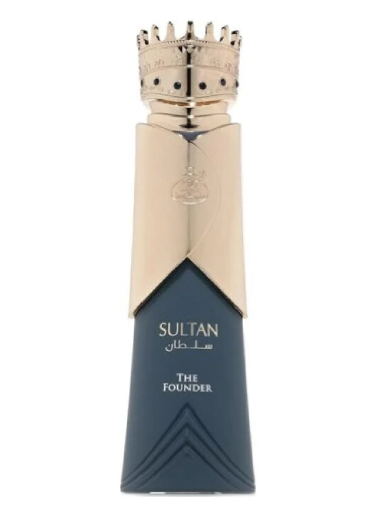 عطر فرينش افينيو سلطان ذا فاوندر 80 مل