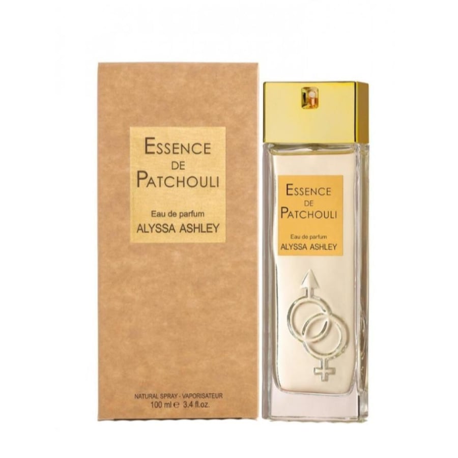 عطر أليسا آشلي إيسنس دي باتشولي أو دو بارفان 100 مل