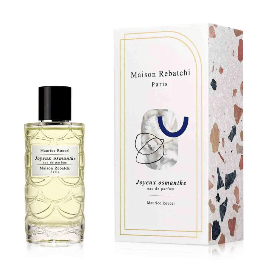 عطر ميزون ريباتشي جويوكس أوسمانثي او دي بارفيوم