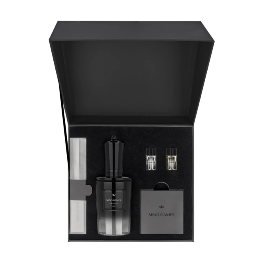عطر اكستراوردينير مينتور اكستريت دي بارفان 100 مل