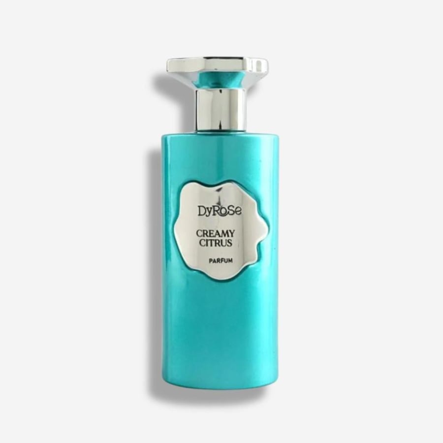 عطر كريمي سيتروس ديروز بارفيوم - 100 مل