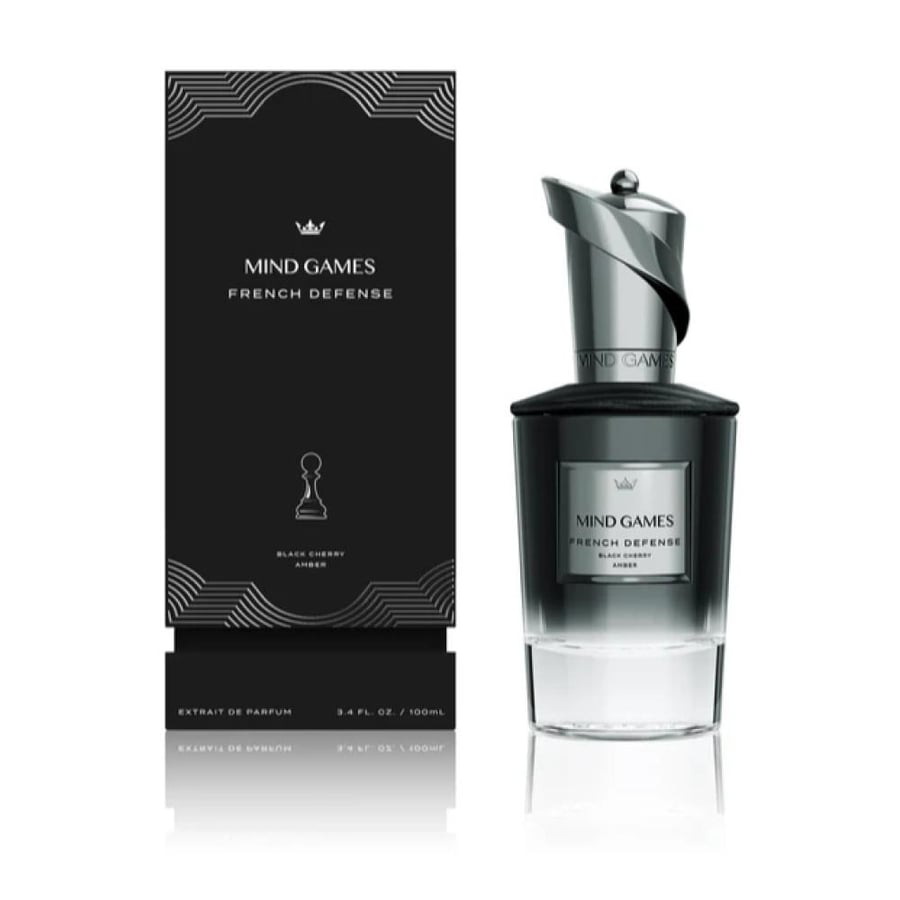 عطر مايند جيمز فرنش ديفينس اكستريت برفيوم 100 مل