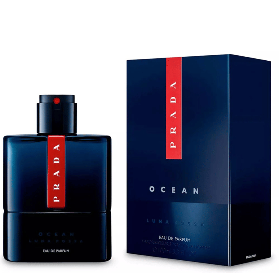 عطر برادا لونا روسا اوشين او دو بارفيوم 100مل