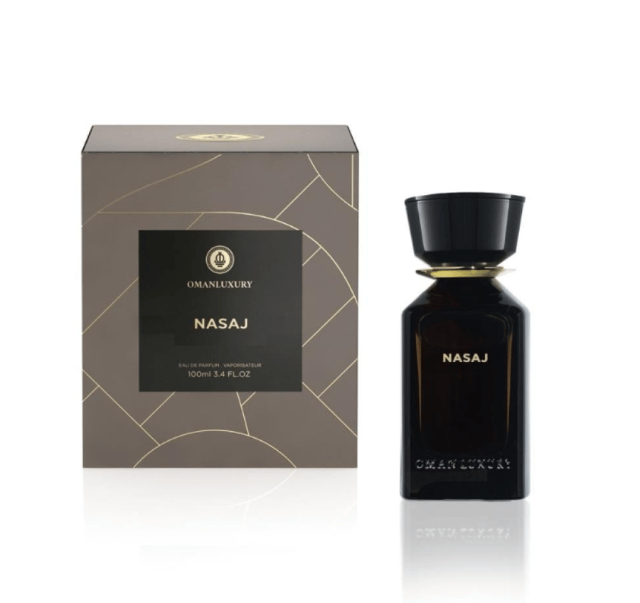 عطر عمان لوكجري نسج أو دو برفيوم 100 مل