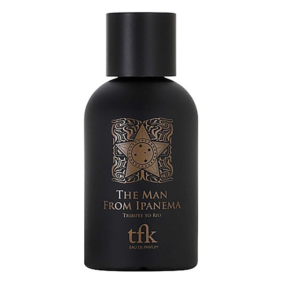 عطر تي اف كيه ذا مان فروم ايبانيما او دي بارفيوم 100 مل
