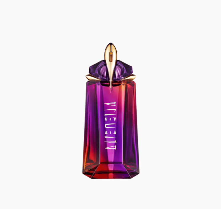 عطر موقلر الين الموف هايبر سينس للسيدات 90 مل