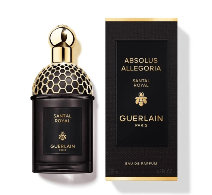 عطرجيرلان سانتال رويال او دو بارفيوم 125مل