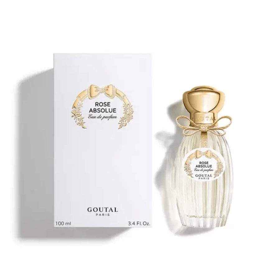 عطر غوتال باريس روز ابسولو او دو برفيوم 100مل