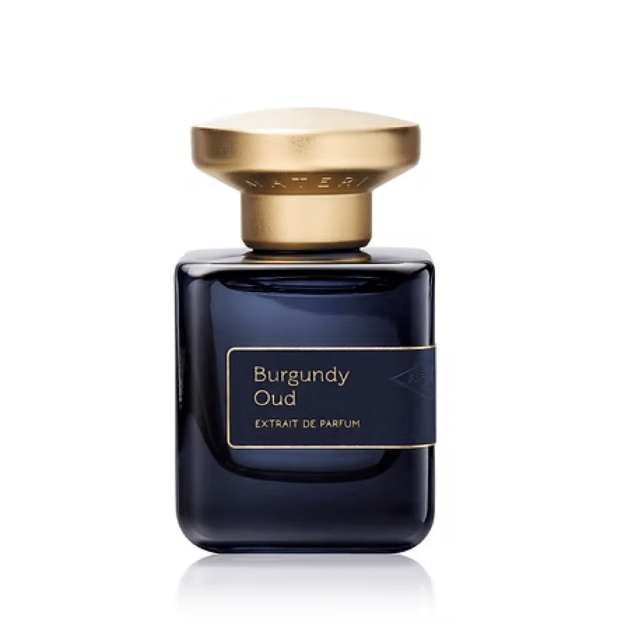 عطر اتيليي ماتيري بورغندي عود اكستريت دي بارفيوم 50 مل