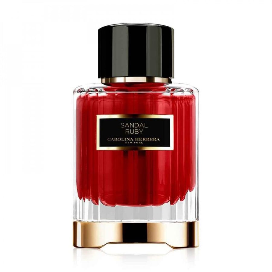عطر كارولينا هيريرا ساندال روبي او دو بارفيوم 100 مل