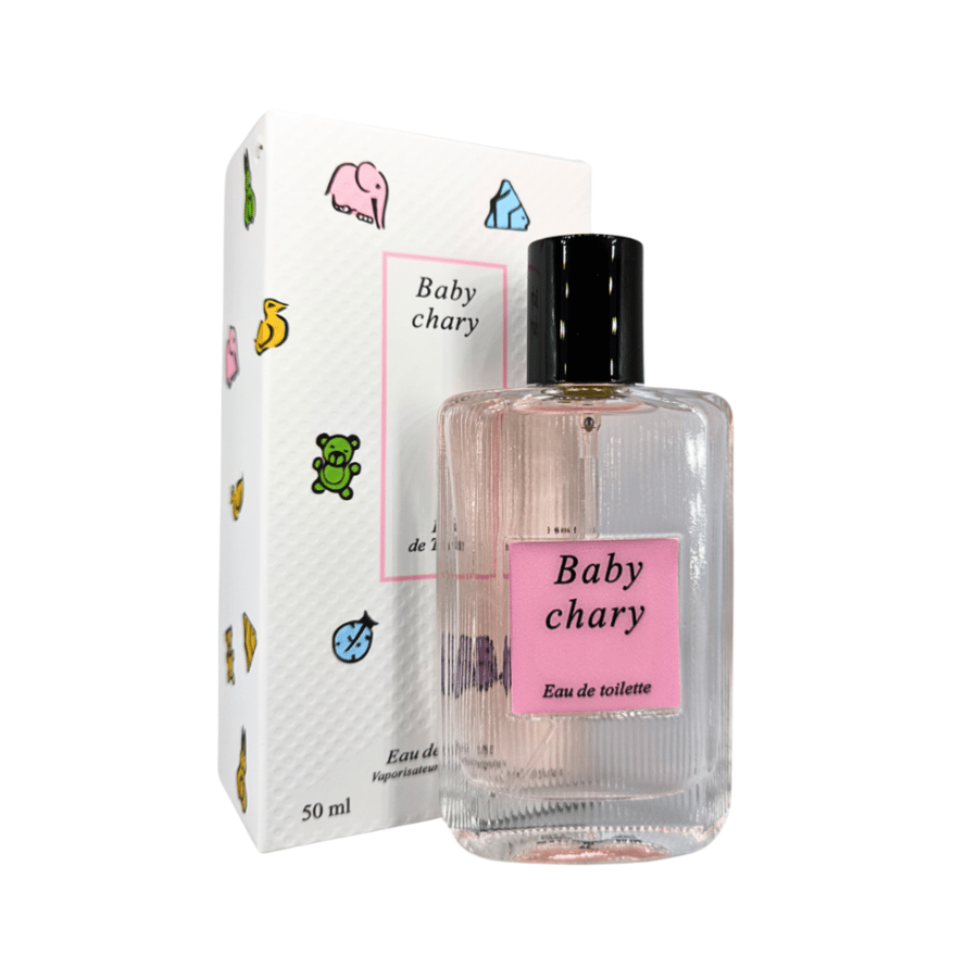 عطر بيبي شيري - او دي تواليت - 50 مل