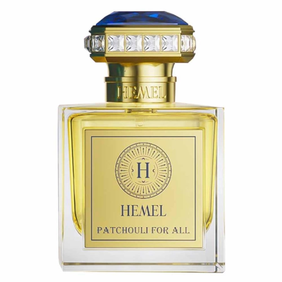 عطر هيمل باريس باتشولي فور أول أوو دي بارفان 100 مل