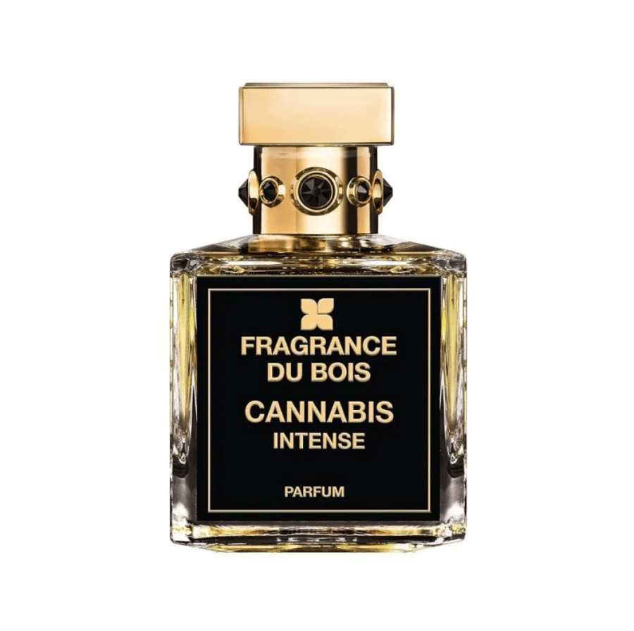 عطر فراغرانس دو بوا كانابيس انتنس 100مل