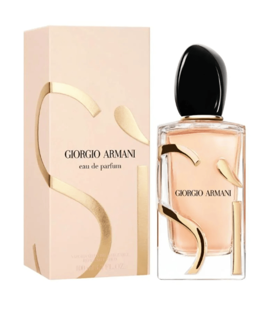 عطر ارماني Si او دو بارفيوم