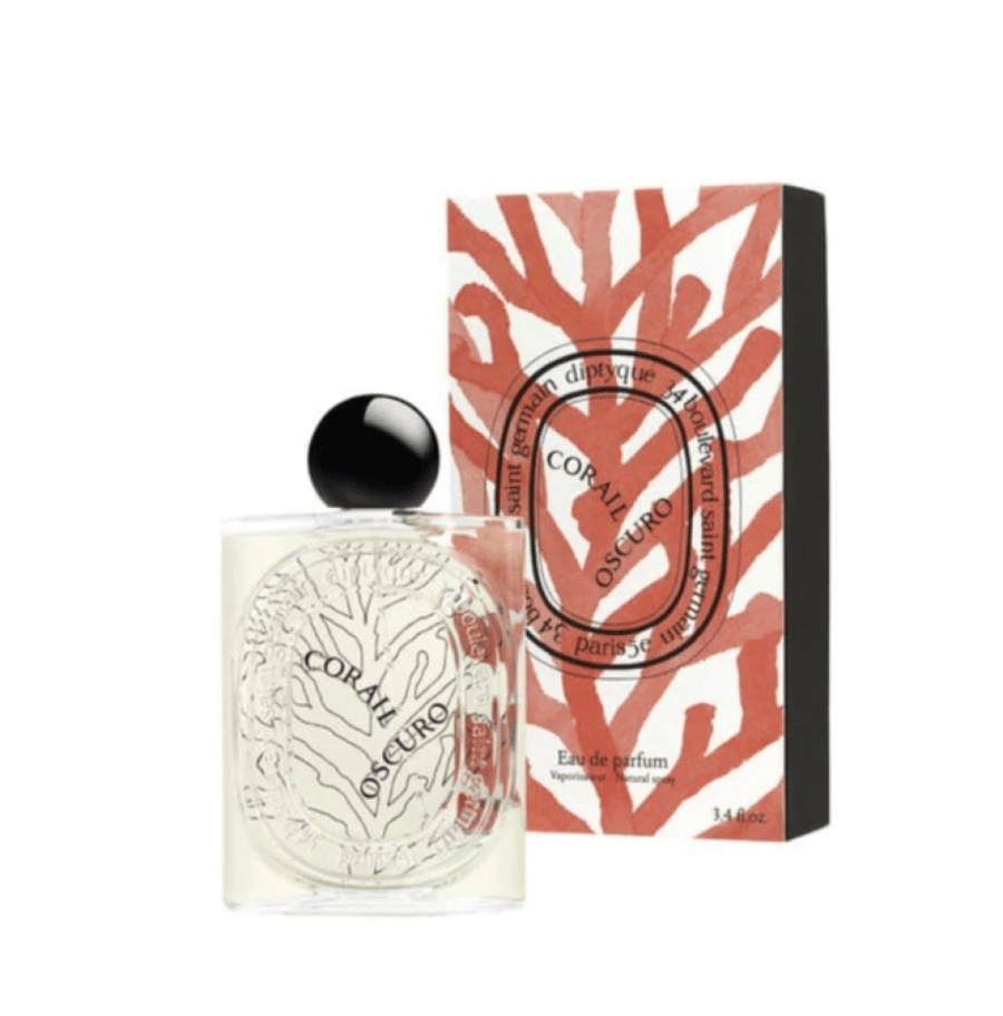 عطر ديبتيك كورال اوسكورو او دو بارفيوم 100مل