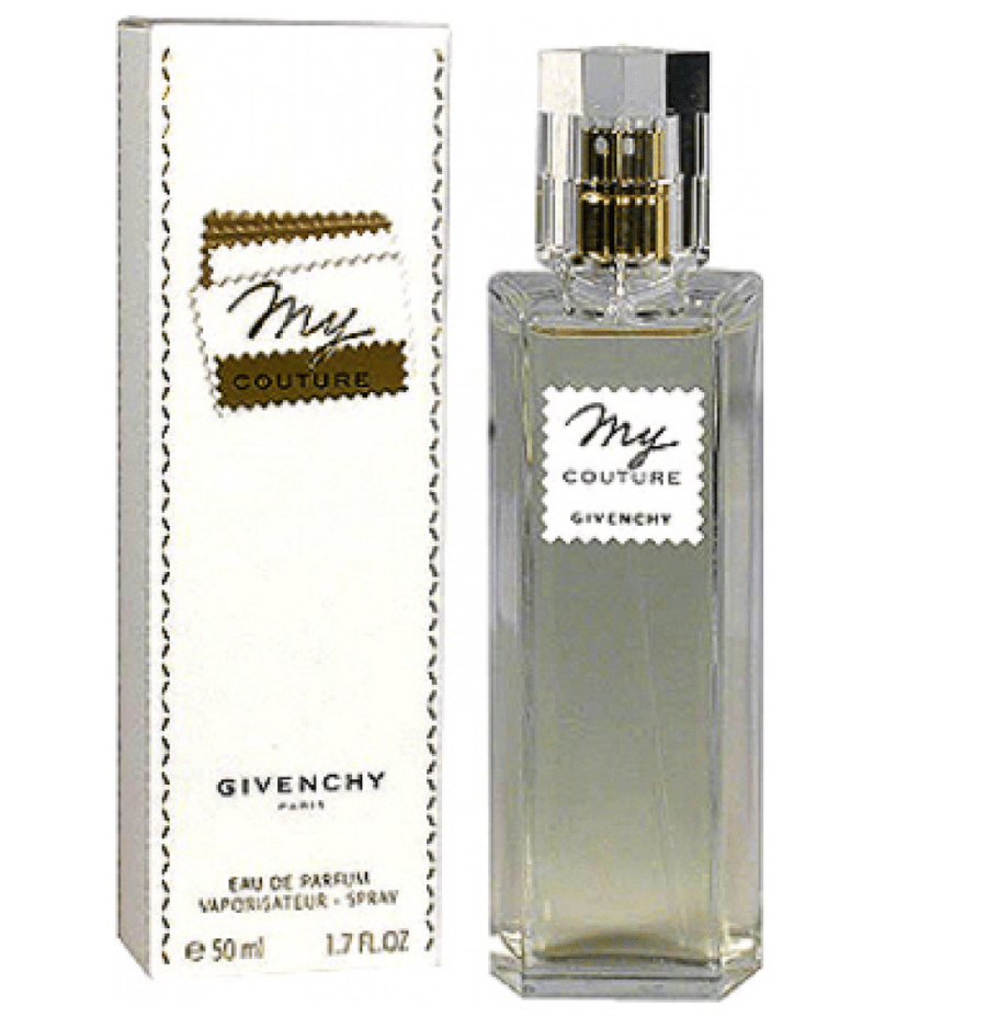 عطر جفنشي ماي كوتيير 50 مل