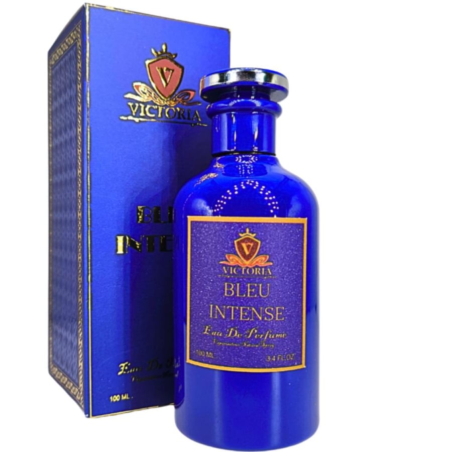 عطر بلو انتنس فيكتوريا او دي بارفيوم - 100مل