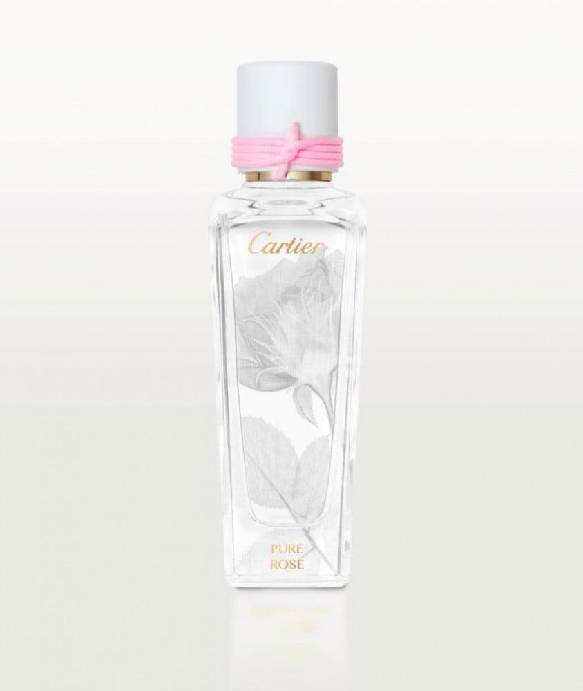 كارتييه عطر پور روز او دو تواليت 75مل