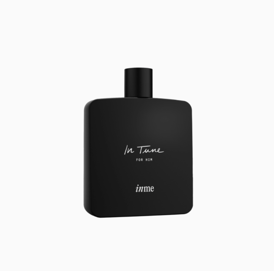 عطر انمي ان تون للرجال 100 مل