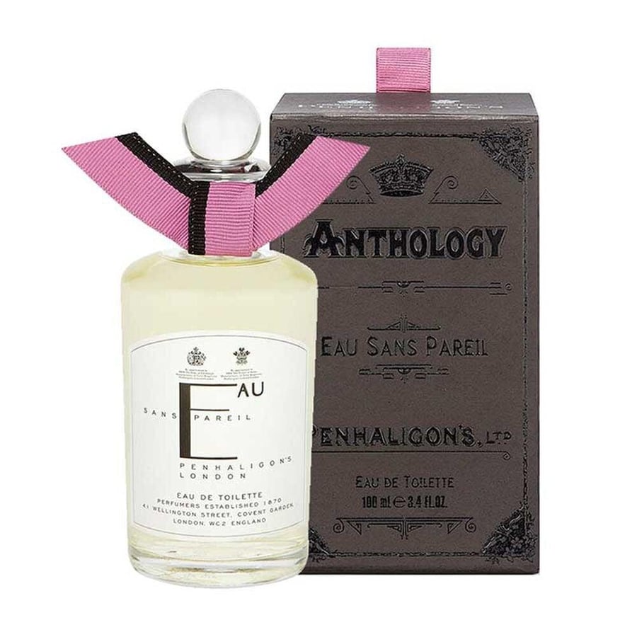 عطر بنهاليغونز انثولوجي ايو سانس باريل او دو تواليت 100مل