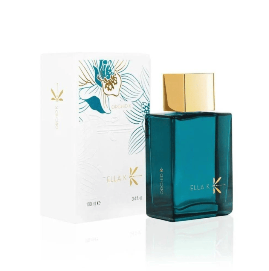 عطر اوركيد كي من ايلا كي او دي بارفيوم 100 مل
