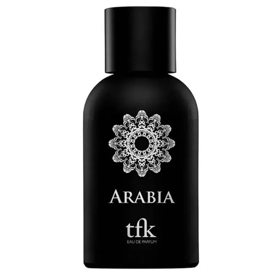 عطر ذا فريجرانس كيتشن ارابيا او دي بارفان 100 مل