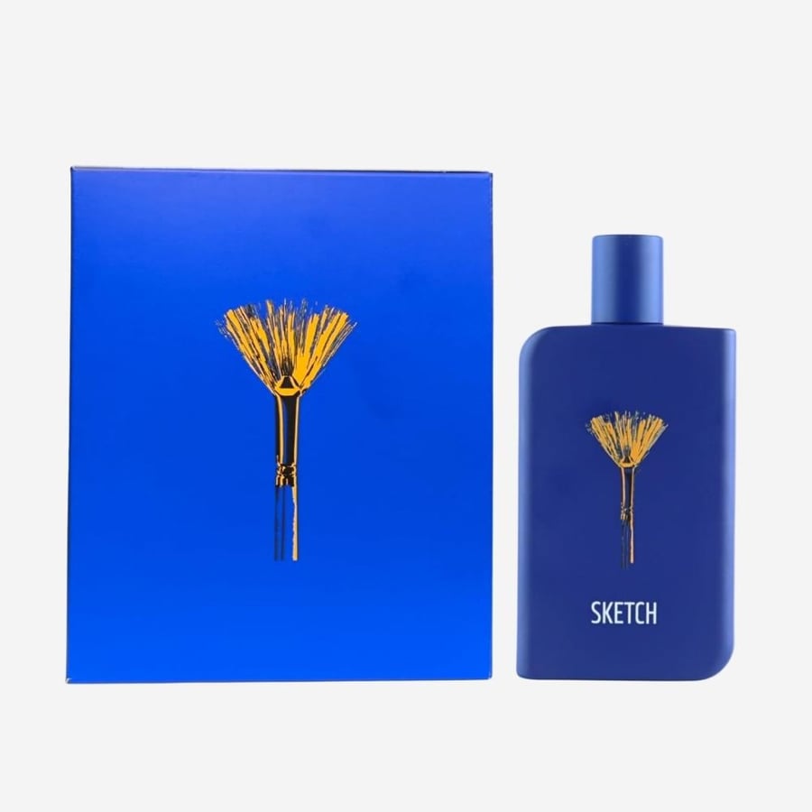 عطر صمام سيكتش او دي بارفيوم-100مل