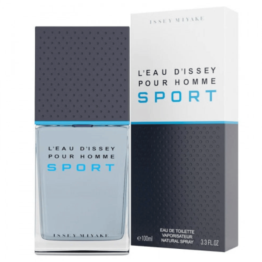 عطر ايسي مياكي ليو دا ايسي سبورت او دو تواليت 100مل