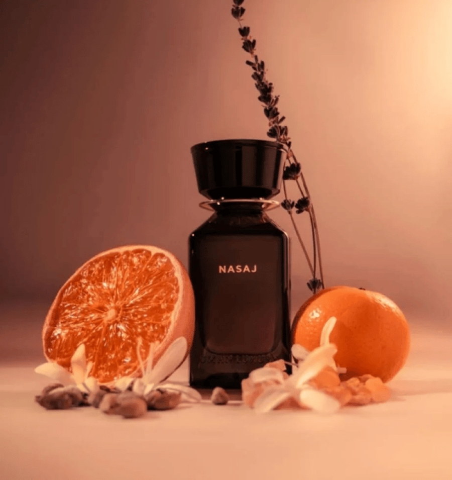 عطر عمان لوكجري نسج أو دو برفيوم 100 مل