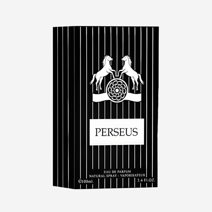عطر بيرسيوس ميسون الهمبرا او دي بارفيوم-100 مل