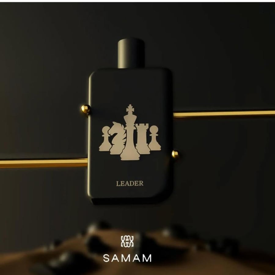 عطر صمام ليدر او دي بارفيوم 100 مل