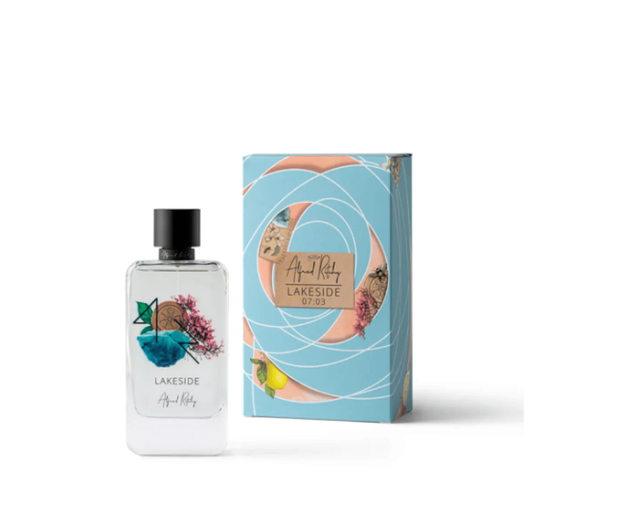 عطر الفريد ريتشي ليكسايد او دي برفيوم 100 مل