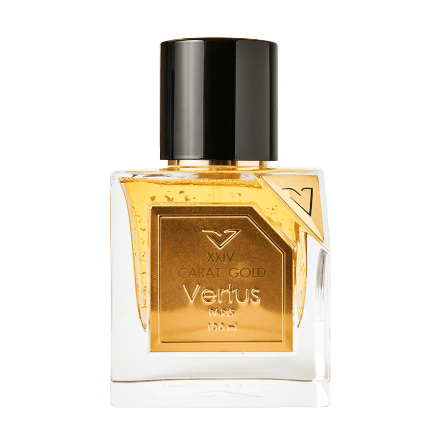 عطر فيرتس XXIV كارات قولد او دو بارفيوم 100 مل