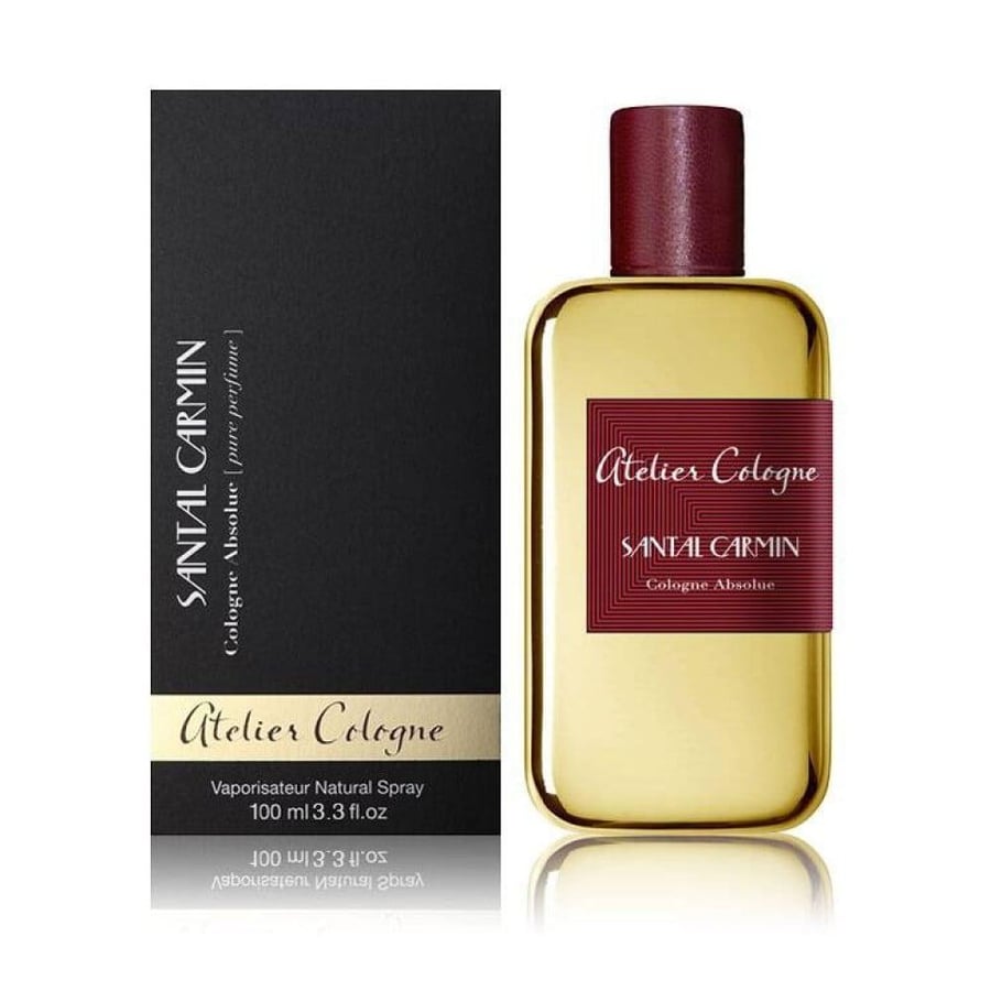 عطر اتيليه كولون سانتال كارمن ابسولو بيور بارفيوم-200مل